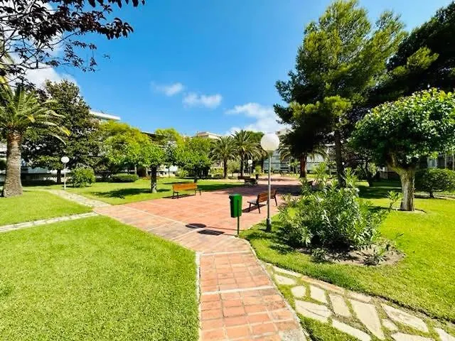 Home Menorca Salou Spanien