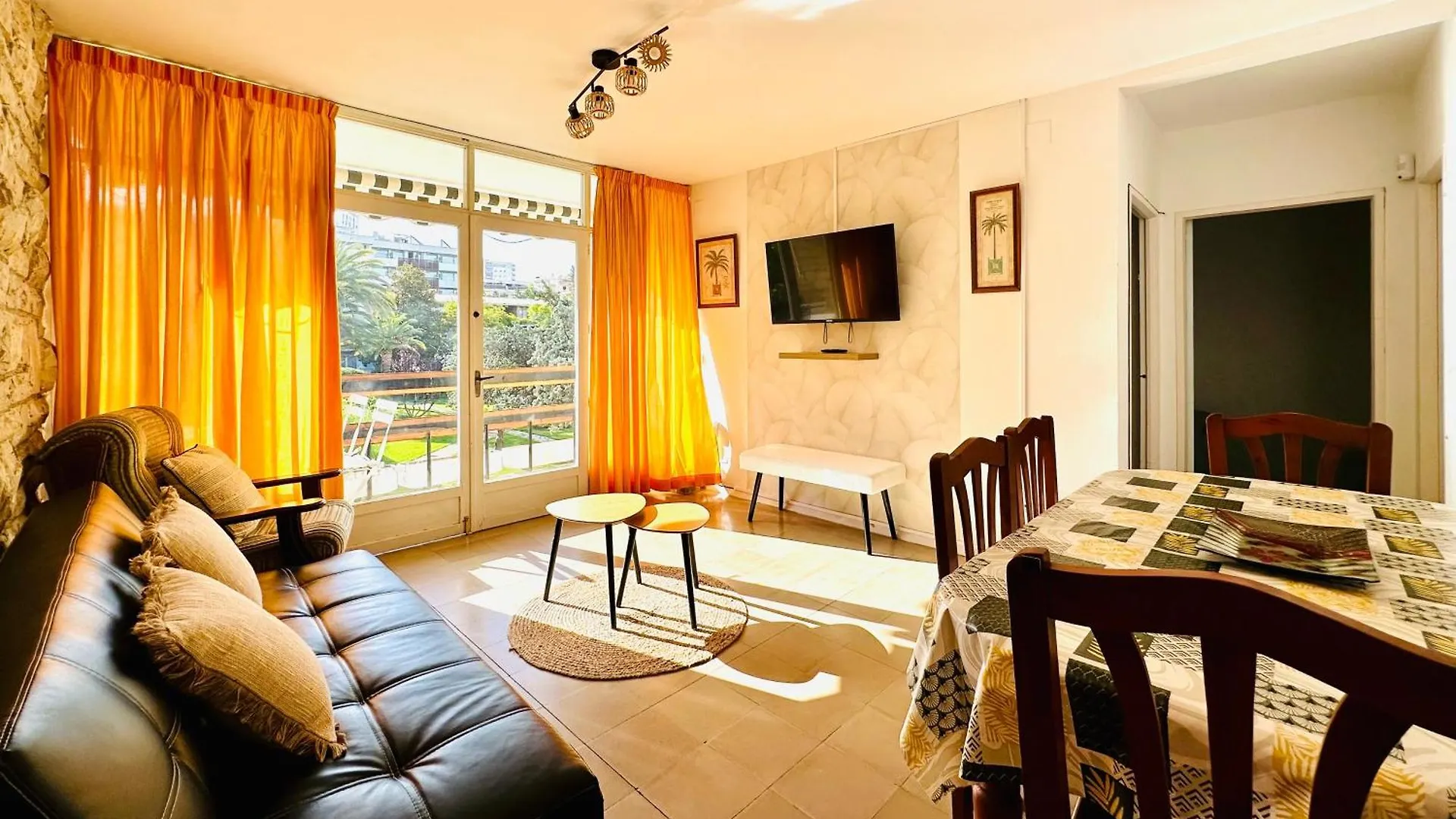 Apartment Home Menorca Salou Spanien