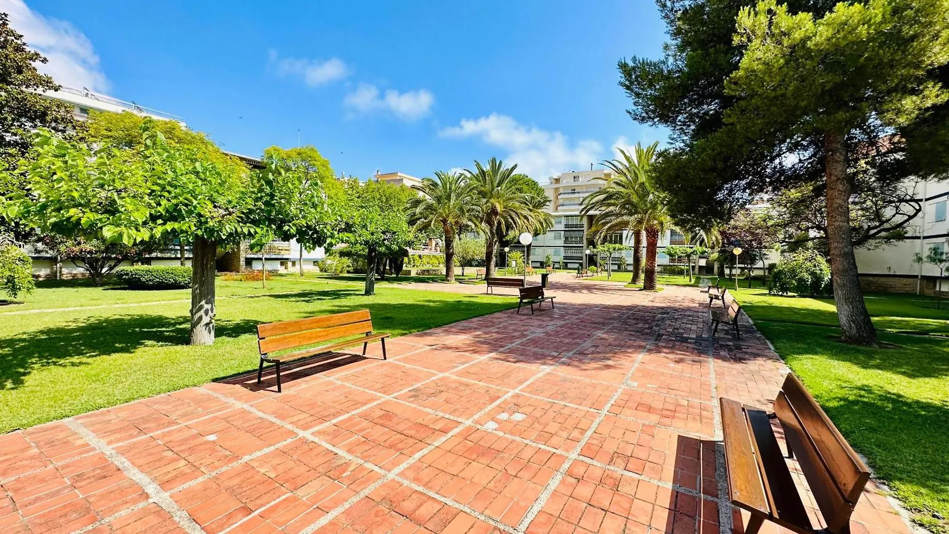 Home Menorca Salou Spanien